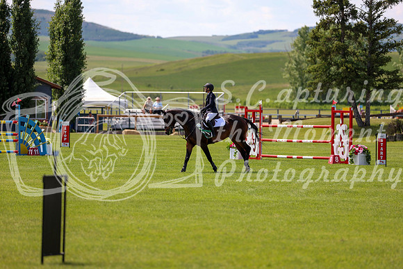 2025 - Conor - June Classic I - Sunday June 15th - 17194