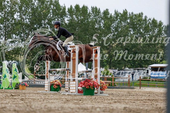 2025 - Haylee - Rocky Mountain Classic II - Friday August 15th - 01573