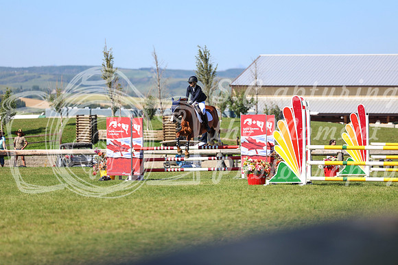2025 - Shea - Rocky Mountain Classic III - Sunday August 24th - 09068
