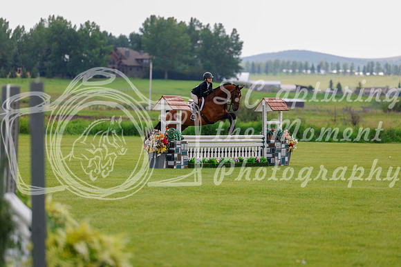 2025 - Haylee - Rocky Mountain Classic II - Friday August 15th - 19317