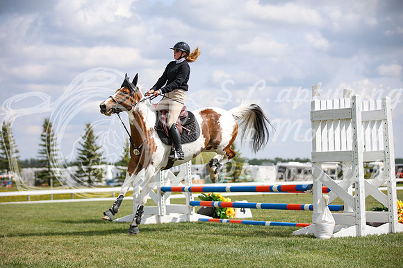 2025 - Karlee - Blue Sky Classic - Saturday, May 17th 13296