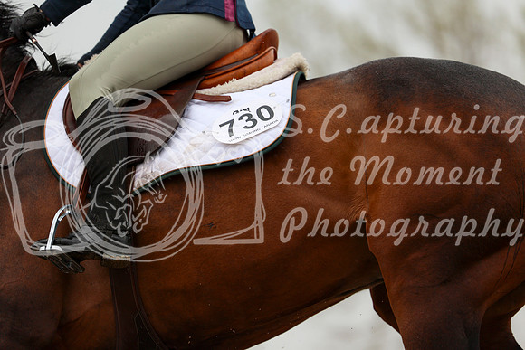 2025 - Mara - Bow Valley II - Sunday May 18th - 07687