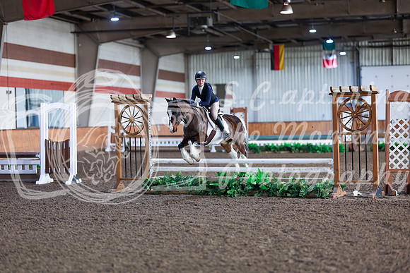 2025 - HJ Schooling - Saturday March 22nd - 6631