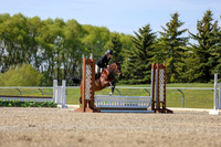 2025 - Julia - Blue Sky Classic - Sunday, May 18th 39900