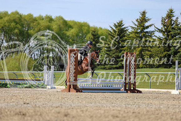 2025 - Julia - Blue Sky Classic - Sunday, May 18th 39900