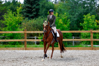 2025 - Haylee - Picco Horse Show - Saturday July 26th 06065