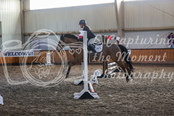 2025 - HJ Schooling - Sunday March 23rd - 2033