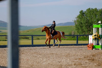 2025 - Haylee - June Classic I - Friday June 13th - 02075