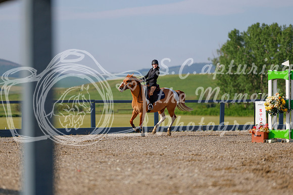 2025 - Haylee - June Classic I - Friday June 13th - 02075