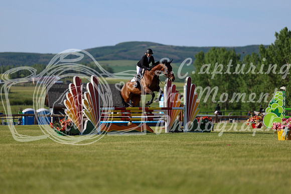 2025 - Shea - June Classic I - Sunday June 15th - 01924