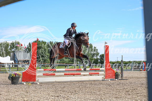 2025 - Mara - Rocky Mountain Classic I - Sunday August 10th - 08695
