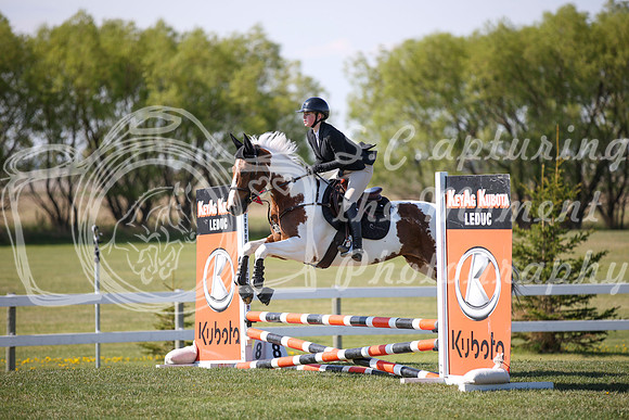 2025 - Karlee - Blue Sky Classic - Sunday, May 18th 38887
