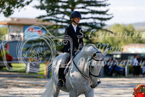 2025 - Haylee - Rocky Mountain Classic I - Saturday August 9th - 02192