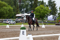 2025 - Dressage Festival - Sunday July 6th - 01878