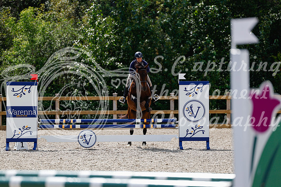 2025 - Haylee - Picco Horse Show - Thursday July 24th 02635