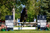 2025 - Haylee - Rocky Mountain Classic III - Saturday August 23rd - 08907