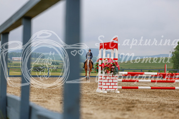 2025 - Haylee - June Classic II - Friday June 20th - 05858