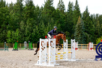 2025 - Haylee - Picco Horse Show - Thursday July 24th 01534