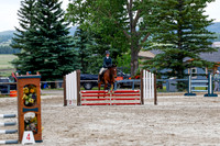 2025 - Haylee - June Classic II - Sunday June 22nd - 02487
