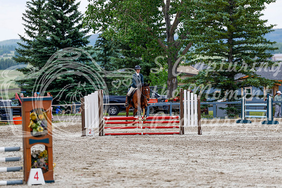 2025 - Haylee - June Classic II - Sunday June 22nd - 02487