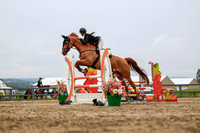 2025 - Haylee - Rocky Mountain Classic II - Friday August 15th - 01013