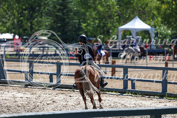 2025 - Mara - Rocky Mountain Classic I - Saturday August 9th - 16380