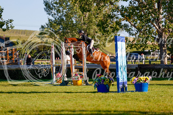 2025 - Haylee - Rocky Mountain Classic III - Saturday August 23rd - 01467