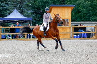 2025 - Haylee - Picco Horse Show - Saturday July 26th 08967
