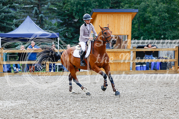 2025 - Haylee - Picco Horse Show - Saturday July 26th 08967