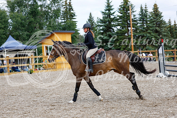 2025 - Haylee - Picco Horse Show - Saturday July 26th 03303