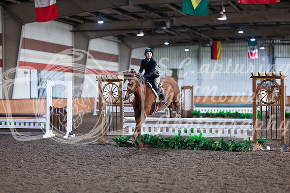 2025 - HJ Schooling - Saturday March 22nd - 7329