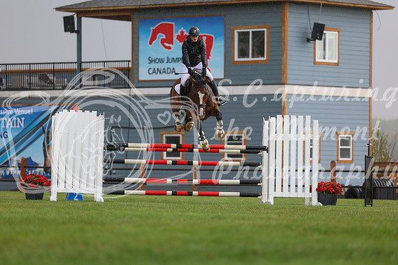 2025 - Shea - Bow Valley II - Saturday May 17th - 16221