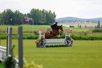 2025 - Haylee - Rocky Mountain Classic II - Friday August 15th - 19144