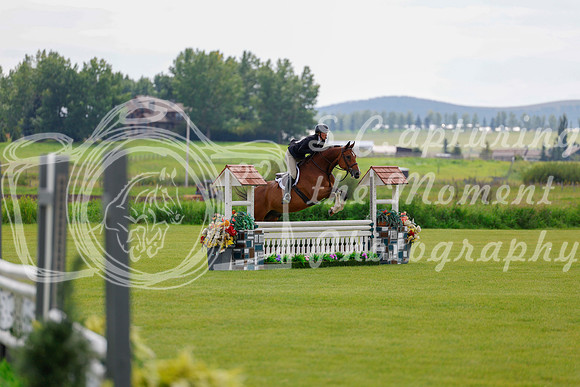 2025 - Haylee - Rocky Mountain Classic II - Friday August 15th - 19144