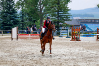 2025 - Haylee - June Classic II - Sunday June 22nd - 06250