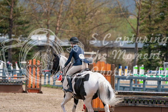 2025 - Jackie - Bow Valley II - Saturday May 17th - 13604