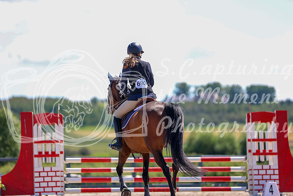 2025 - Mykenzi - Rocky Mountain Classic I - Saturday August 9th - 19977