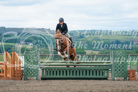 2025 - Kiana - Teesdale - Friday July 25th - 02208