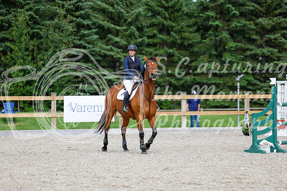 2025 - Haylee - Picco Horse Show - Sunday July 27th 06203