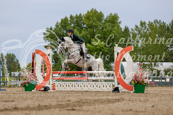 2025 - Haylee - Rocky Mountain Classic II - Friday August 15th - 00015