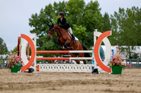 2025 - Haylee - Rocky Mountain Classic II - Friday August 15th - 00170