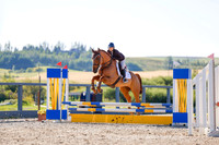 2025 - Haylee - Rocky Mountain Classic III - Friday August 22nd - 02273