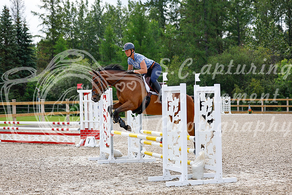 2025 - Haylee - Picco Horse Show - Saturday July 26th 03866