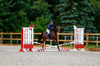 2025 - Haylee - Picco Horse Show - Friay July 25th 00065