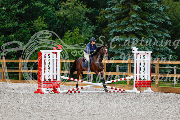 2025 - Haylee - Picco Horse Show - Friay July 25th 00065