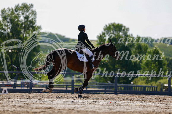 2025 - Haylee - June Classic I - Sunday June 15th - 04424