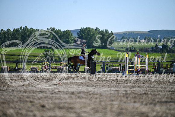 2025 - MJ - Rocky Mountain Classic III - Saturday August 23rd - 23012
