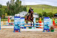 2025 - Haylee - Rocky Mountain Classic II - Saturday August 16th - 17777