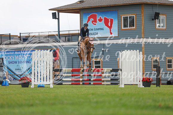 2025 - Shea - Bow Valley II - Saturday May 17th - 00911
