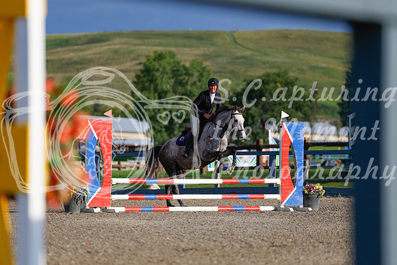 2025 - Haylee - Rocky Mountain Classic III - Wednesday August 20th - 01646